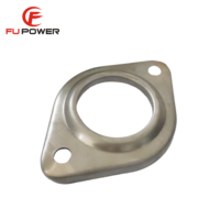 Flens Titanium 2 Baut 3in