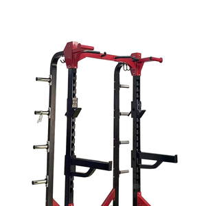 Nhà Máy Tùy Chỉnh Khung Đa Chức Năng Tích Hợp Phòng Tập Thể Dục Thiết Bị Đào Tạo Squat Băng Ghế Dự Bị Powerlift Báo Chí Giá Cứng Vẽ Bảng - Product Image 2