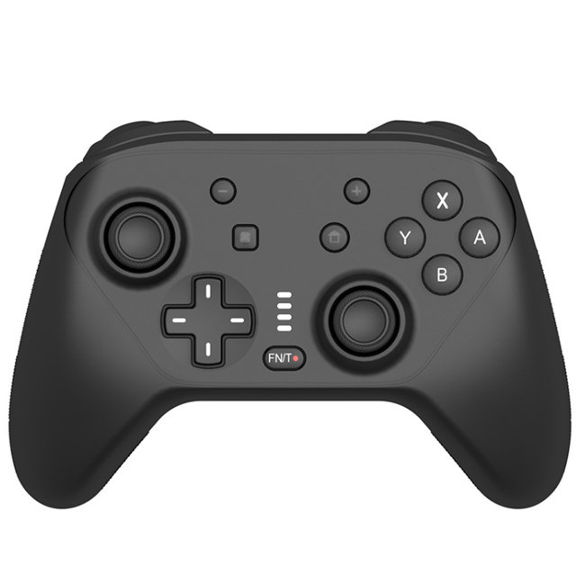 Wireless Game Controller for Nintendo Switch /LITE/PC/iOS/Android Multi Functional Game Controller