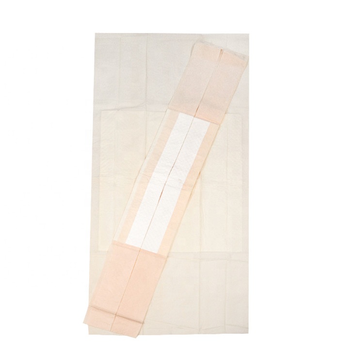 Оптовая продажа, подстилки для недержания мочи, водонепроницаемые подстилки, хирургические одноразовые подстилки