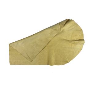 <span class=keywords><strong>Peau</strong></span> <span class=keywords><strong>de</strong></span> <span class=keywords><strong>chamois</strong></span> portable, authentique, coupée en surface, 1 pièce - Product Image 3