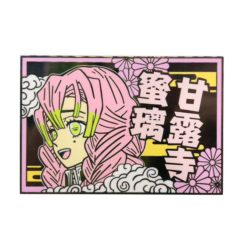 Mitsuri blanco-Kanroji