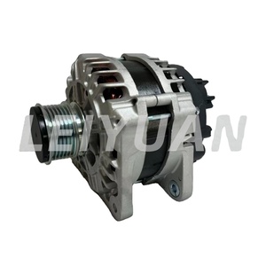 ALTERNADOR DE COCHE para MAXUS V80 2.5 TG15S184 C00000618 C00006481 - Product Image 3