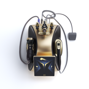 Máquina HIFU Portátil de Alta Intensidad 22D Max, <span class=keywords><strong>Precio</strong></span> de Fábrica, Más Vendida, 25D Liposonic, Moldeadora Corporal, Terapia Vaginal - Product Image 5