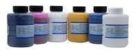 Solvente Alternativo de 500 ml 1505 1512 Utilizado en Impresoras de Inyección de Tinta de la Serie 4000/5000 7900 Cij