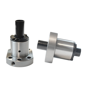 CNC phần sfu/rm1605/2005/3205 Set cán bóng vít gia công + mặt bích Nut + Nhà ở dsg16h + bkbf/ekef/fkff12 kết thúc hỗ trợ + khớp nối - Product Image 3