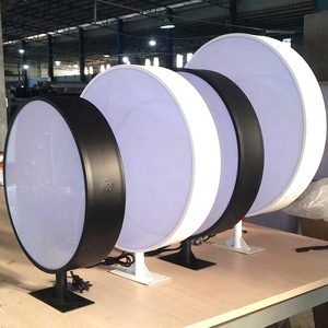 في الهواء الطلق جهين مضيئة صندوق إضاءة LED/شوب تسجيل - Product Image 2