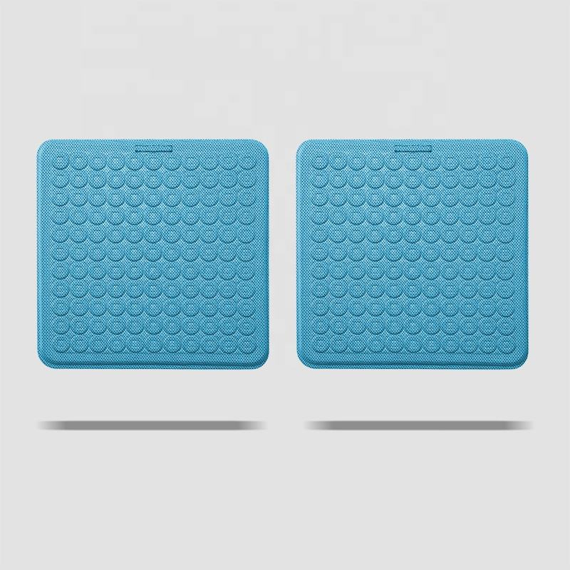 High Elasticity Summer Cushion 3D Breathable Anti-slip TPE Cold