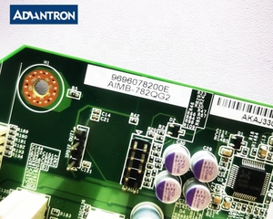 Advantech AIMB-782 REV.A1 AIMB-782G2 AIMB-782QG2 carte mère industrielle carte CPU Module CPU carte principale industrielle Stock d'origine - Product Image 6