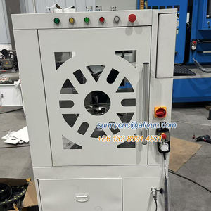 소형 및 경량 듀티로 모바일 휠 수리 선반 - Product Image 3