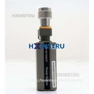Q8486D keysight ช่วงความถี่ของเซ็นเซอร์พลังงาน Waveguide 33 GHz - 50 GHz H - Product Image 3