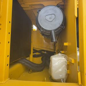 Excavadora Komatsu 240, Excavadora de Orugas Usada de Bajo Consumo, Equipo de Minería a Gran Escala - Product Image 3