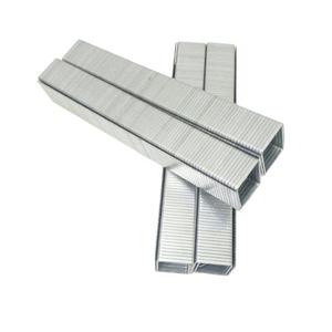 P88 Série 1216J Agrafes pour matelas Attaches galvanisées professionnelles pour rembourrage en coco et rembourrage de meubles - Product Image 2