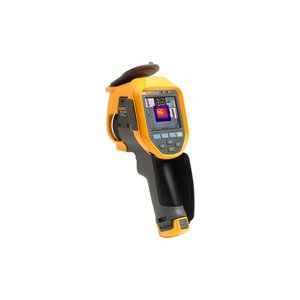 กล้องถ่ายภาพความร้อนแบบพกพา Fluke Ti401-PRO ความละเอียด 256x192 พิกเซล พร้อมเครื่องวัดระยะด้วยเลเซอร์ สำหรับใช้งานในอุตสาหกรรม - Product Image 2