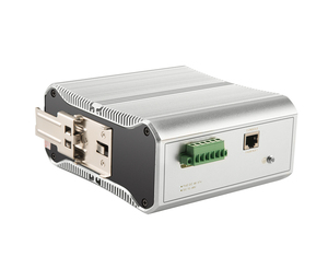 Commutateur POE industriel ONV Commutateur central industriel <span class=keywords><strong>DIN</strong></span> <span class=keywords><strong>RAIL</strong></span> géré IPS36168PFM 16 ports - Product Image 5