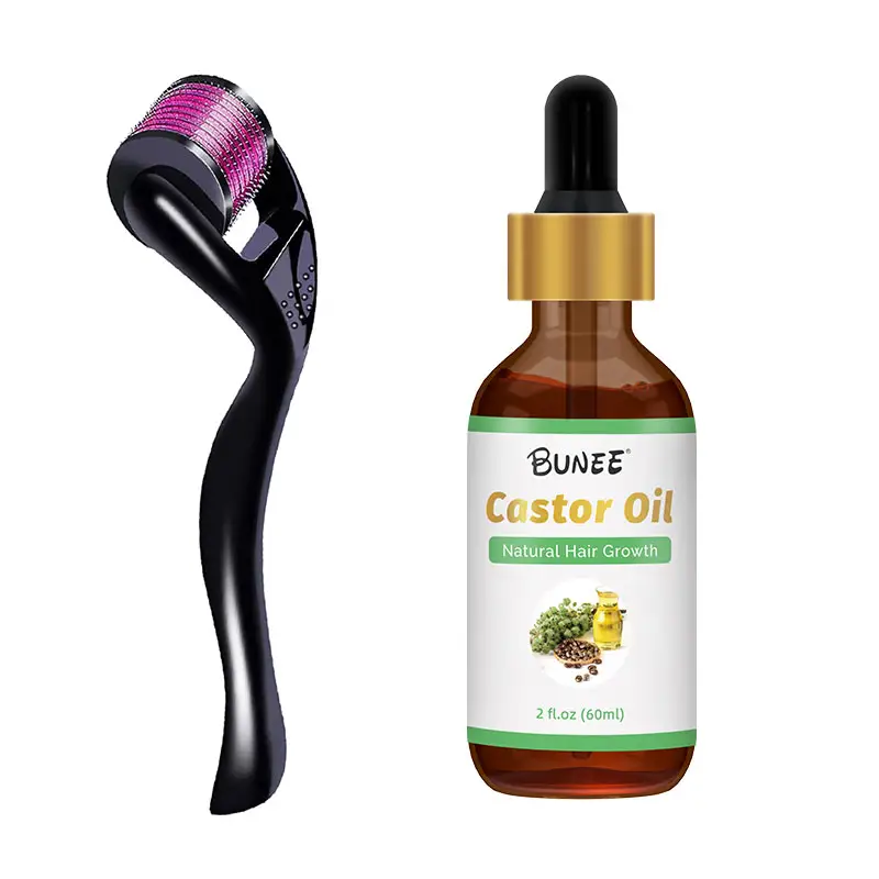 Minyak penumbuh rambut desain unik minyak penumbuh rambut organik mencegah kebotakan minyak serum penumbuh rambut dengan diskon besar-besaran pabrik