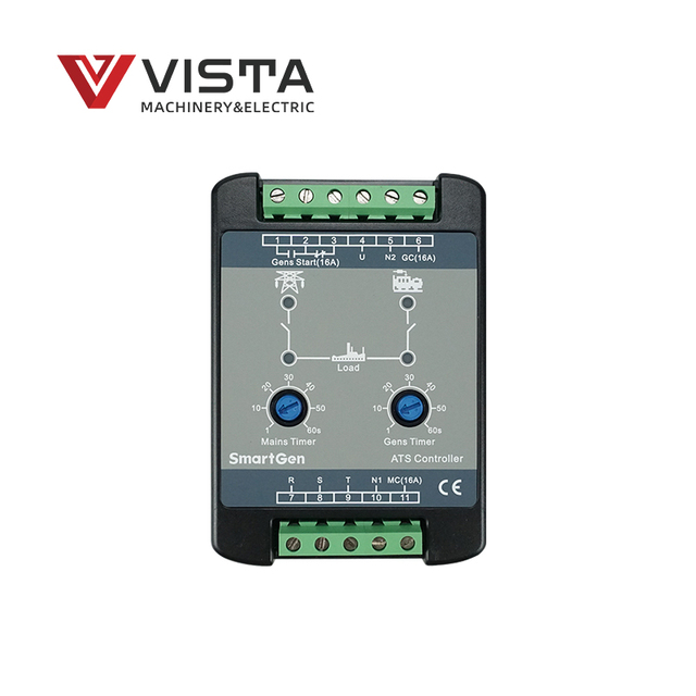 Generator Parts HAT310 ATS Controller for Smartgen