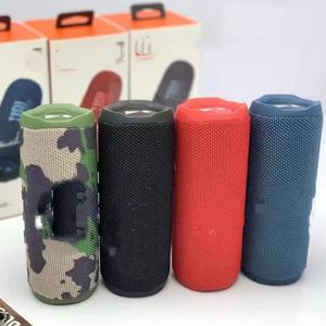 6th Thế Hệ Âm Thanh Ngoài Trời Không Dây Chất Lượng Cao Loa Cho Cắm Trại Ngoài Trời RGB LED Chiếu Sáng USB - Product Image 6