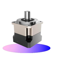 IVH DRIVE Fournisseur chinois de mini-réducteurs planétaires OEM ODM Haute Précision Rapport P1/P2 3-100 Garantie 3 ans pour