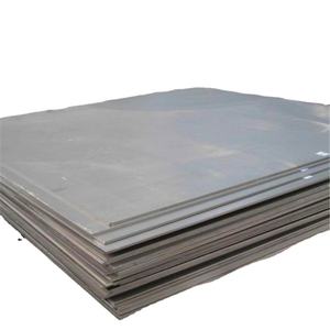 Foglio di titanio 5mm di spessore - Product Image 1