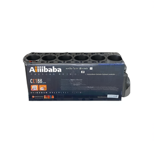 Bloque de Cilindros C13B C13D C15 C53B, Pieza de Repuesto para Motor Diésel, Ensamblaje para Camiones Comerciales Ligeros - Product Image 1