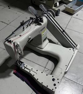 <b>Second</b>-<b>hand</b> Brand Double-loop <b>Sewing</b> <b>Machine</b> - Product Image 4