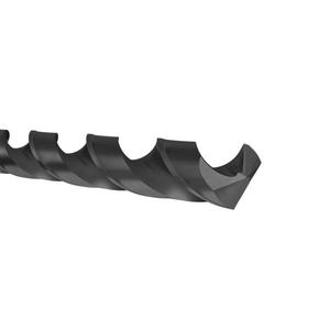KRINO - 010960325 Forets hélicoïdaux à queue droite série longue (multi-pack) - EAN 8014249056119 FORETS METAL DRILL BITS - Product Image 4