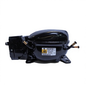 Compresor de Refrigeración Nuevo HDZ220FSM R600a 220-240V 50/60Hz para Refrigerador y Congelador - Product Image 1