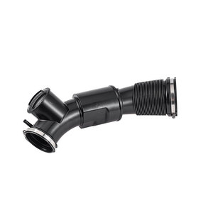 Manguera de Admisión de Aire 06E129615M para Volkswagen Audi A6 3.0, Pieza de Repuesto del Motor con Abrazadera Incluida - Product Image 5