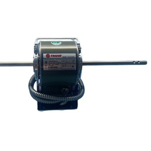มอเตอร์เครื่องปรับอากาศ Trane รุ่น Y6S443B214 220-240V 44W 50Hz อะไหล่ทดแทนสำหรับพัดลมคอยล์ยูนิตแอร์แบบรวมศูนย์ - Product Image 4
