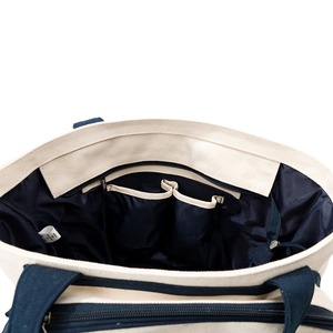 Hot Logo personnalisé toile rayé raquette de <span class=keywords><strong>Tennis</strong></span> sac à main mode femmes sport plage main raquette de <span class=keywords><strong>Tennis</strong></span> sac - Product Image 4