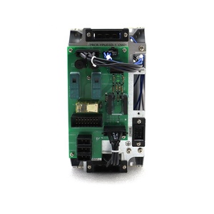 ชุดควบคุม JZRCR-YPU03-1 สำหรับ Yaskawa ของแท้ใหม่เอี่ยม ใช้งานได้เสถียร 24VDC IP20 น้ำหนัก 2.7 กก. ขนาด 282x162x83 มม. - Product Image 2