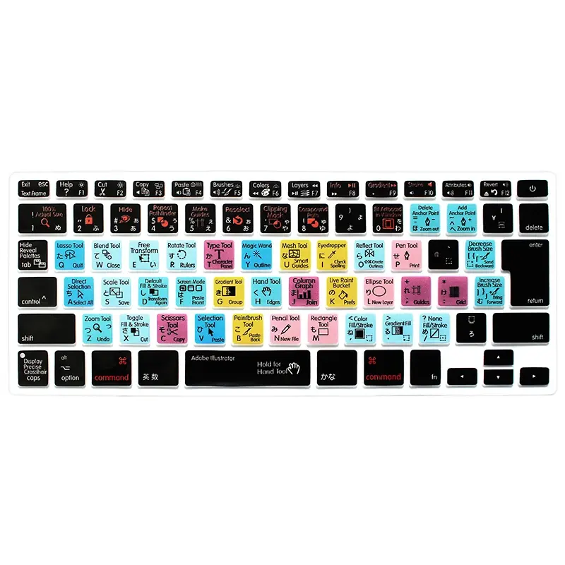 Pour Adobe Illustrator AI