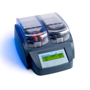 Precio de Fábrica: Bloque Reactor Digital HACH DRB200 para Viales TNTplus de 30x13mm, PN.DRB200-07, Instrumento de Análisis con Certificación CE, 1 Año de Garantía - Product Image 2