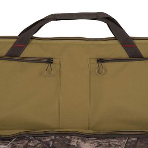 Custodia con fiocco Compound Buckthorn chiudibile a chiave muschioso Country DNA Camo - Product Image 5