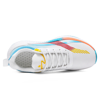 Nouvelles Chaussures de Course Originales à Soutien de la Voûte Plantaire pour Hommes et Femmes, Légères, à Bas Prix, Baskets de Sport Respirantes, Design Tendance pour Adolescents, Personnalisables