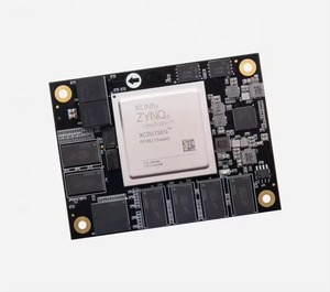 ALINX ACU15EG AMD Xilinx Zynq UltraScale+ MPSoC XCZU15EG Placa Base FPGA de Gama Alta, Kit de Evaluación de Desarrollo Integrado - Product Image 5