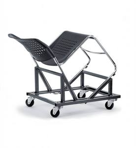 Chariot repliable de qualité supérieure, pour remorque, cage à oiseaux, chariot de Table - Product Image 6