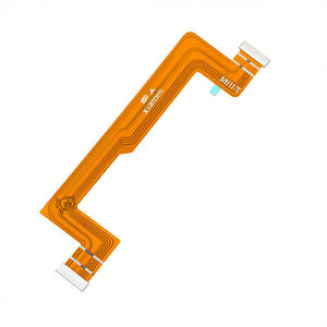 สายแพรเชื่อมต่อจอ LCD Xiaomi Mi11T อะไหล่เปลี่ยนสำหรับเชื่อมต่อหน้าจอโทรศัพท์มือถือ - Product Image 1