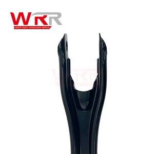 2043502706 2043500506 Brazo de control de empuje para Benz W204 W212 C300 E350, horquilla de suspensión trasera premium duradera - Product Image 5