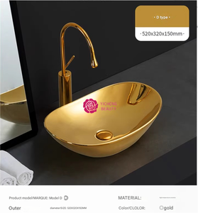 Lavabo de Metal Moderno <span class=keywords><strong>para</strong></span> Salón de Belleza, <span class=keywords><strong>Precio</strong></span> Económico, <span class=keywords><strong>para</strong></span> Sala de Estar, Venta al por Mayor Yicheng Beauty - Product Image 3