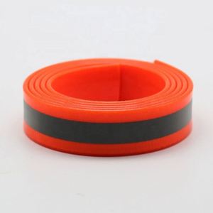 Nylon <b>Strap</b> Anti Freezing and Waterproof Custom Pattern Printed PVC Coated Webbing Tape for <b>Backpack</b> Equestrian Supplies - Product Image 6