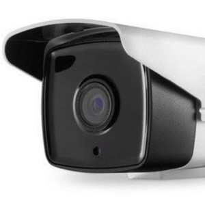 DS-2CE16C0T-IT3 720P Coaxial Surveillance <b>Camera</b> F1.2 Aperture 120M <b>Night</b> <b>Vision</b> Integrated Analog <b>Camera</b> - Product Image 3