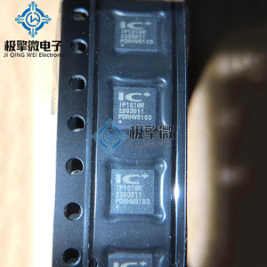 JQW IP101GRI (QFN-32) Chip IC Antarmuka Ethernet Transceiver Ethernet 100m Ethernet Baru Asli IC Sirkuit Terpadu - Product Image 1