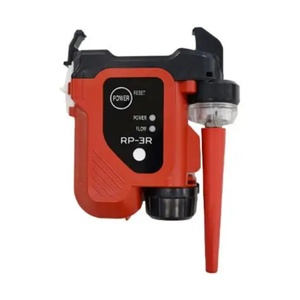 ชุดปั๊มดูดตัวอย่าง Riken RP-3R สำหรับเครื่องตรวจจับก๊าซ GX-3R ลดราคาพิเศษ - Product Image 1