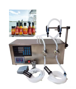 Filling Machine Peristaltic Filling Machine Magnetic Pump - Product Image 1