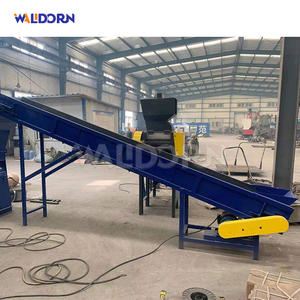 Équipement de recyclage des déchets de cartes mères d'ordinateur, Machine de recyclage de grattage de cartes PCB - Product Image 3