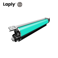 Laply Toptan Yeniden Üretilmiş DU-105 Drum Ünitesi, Konica Minolta Bizhub PRESS C1060/C1060L/C1070/C1070P Fotokopi Makineleri için, 300K Sayfa