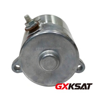 Moteur de démarrage de scooter GXKSAT de qualité OEM, moteur de démarrage DREAM 125, dynamo de démarrage de scooter DREAM125