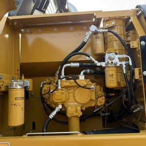 Offre Spéciale : Excavatrice d'occasion Caterpillar CAT320D de haute qualité, 20 tonnes, modèles CAT320, CAT323, CAT320D2, machine de terrassement - Product Image 6